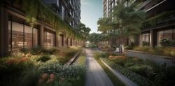 Meyer Blue (D15), Apartment #432559811